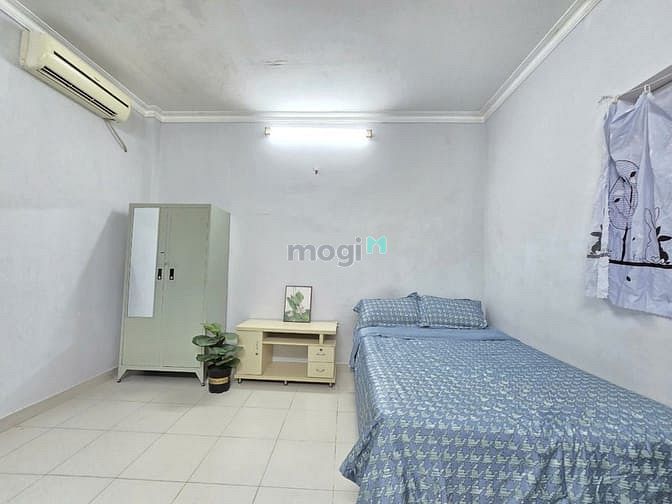 Hình ảnh CĂN HỘ FULL NỘI THẤT 35m2 ban công - Lam Sơn, Tân Bình- gần Sân Bay