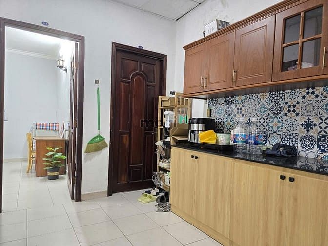 Hình ảnh CĂN HỘ FULL NỘI THẤT 35m2 ban công - Lam Sơn, Tân Bình- gần Sân Bay