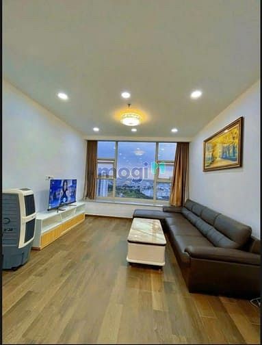 Hình ảnh Chung cư Phúc Yên, P15,Tân Bình: 96m2,2p ngủ,có NT,11tr/th