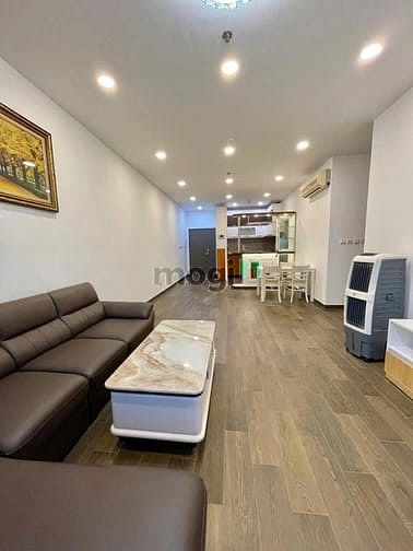 Hình ảnh Chung cư Phúc Yên, P15,Tân Bình: 96m2,2p ngủ,có NT,11tr/th