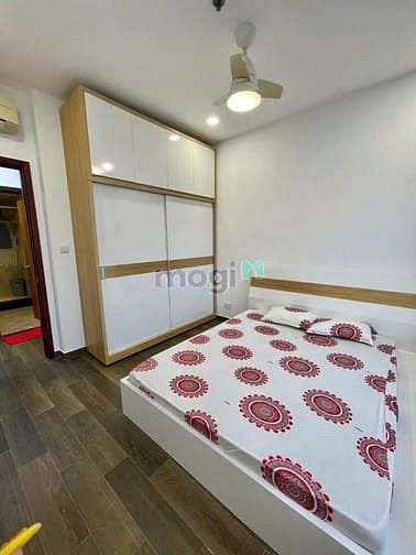 Hình ảnh Chung cư Phúc Yên, P15,Tân Bình: 96m2,2p ngủ,có NT,11tr/th