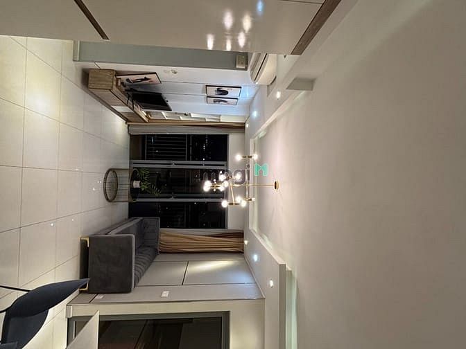 Hình ảnh Cho thuê Trang Chủ MB66.COM / Đăng Ký Tặng 66K Palm Heights 80m2 / Đường Song Hành Q2 / 2PN / 2WC