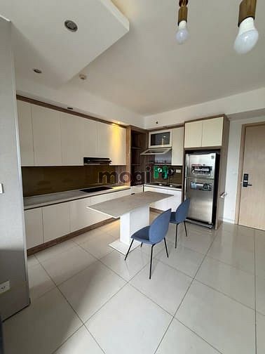 Hình ảnh Cho thuê Trang Chủ MB66.COM / Đăng Ký Tặng 66K Palm Heights 80m2 / Đường Song Hành Q2 / 2PN / 2WC