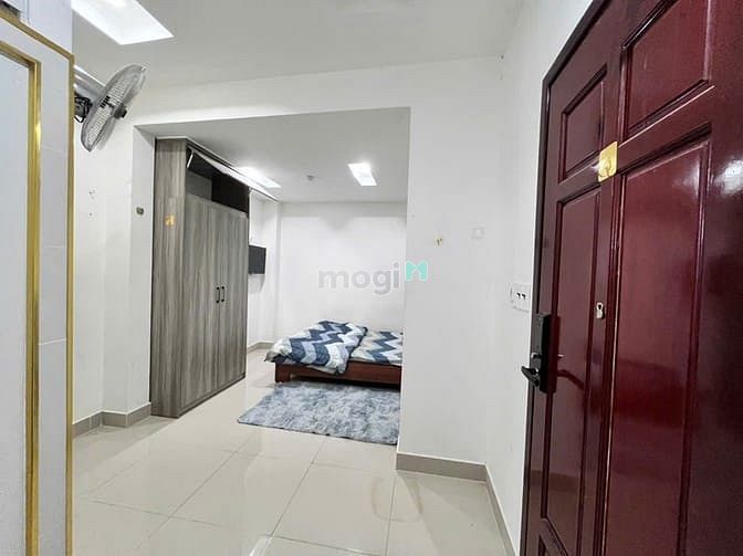 Hình ảnh Mb6623 nạp rút nhanh chóng Full Nội Thất Quận 4 - Decor Xịn Sò, Giá Tốt Cực Hấp Dẫn Luôn!