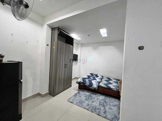 Hình ảnh Mb6623 nạp rút nhanh chóng Full Nội Thất Quận 4 - Decor Xịn Sò, Giá Tốt Cực Hấp Dẫn Luôn!