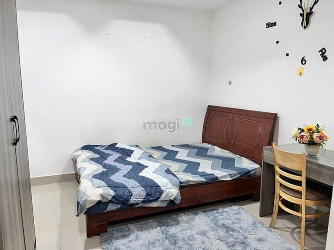 Hình ảnh Mb6623 nạp rút nhanh chóng Full Nội Thất Quận 4 - Decor Xịn Sò, Giá Tốt Cực Hấp Dẫn Luôn!