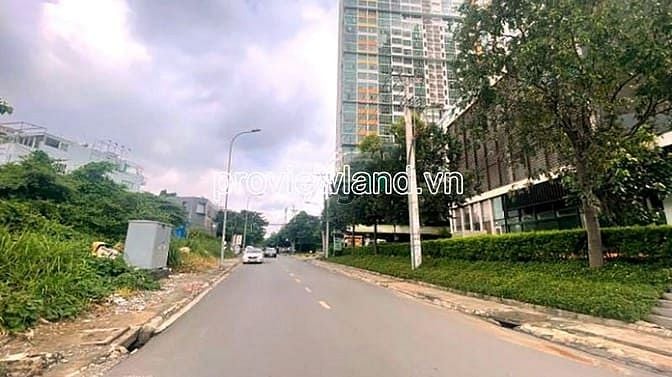 Hình ảnh Cơ Hội Mb6623 phiên bản mới nhất: Đất Biệt Thự 1080m² View Sông, 2 Mặt Tiền, TP. Thủ Đức