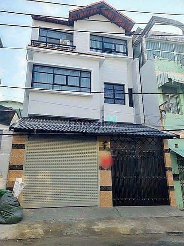 Hình ảnh Cho thuê nhà 766/3D Sư Vạn Hạnh, Phường 12, Quận 10