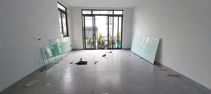 Hình ảnh cho thuê nhà 351/15A Lê Văn Sỹ, Phường 13, Quận 3