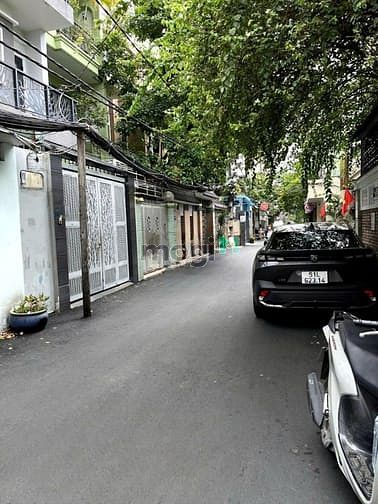Hình ảnh cho thuê nhà 351/15A Lê Văn Sỹ, Phường 13, Quận 3