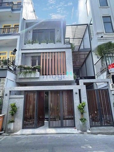 Hình ảnh cho thuê nhà 351/15A Lê Văn Sỹ, Phường 13, Quận 3