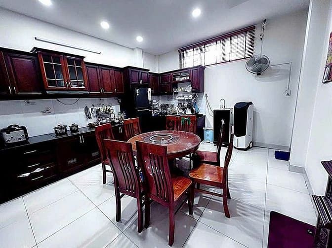 Hình ảnh Cho thuê nhà 766/3D Sư Vạn Hạnh, Phường 12, Quận 10