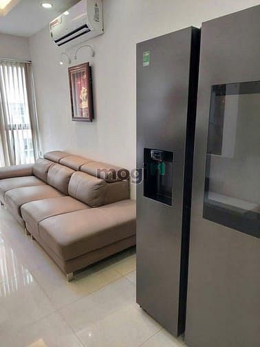 Hình ảnh Ruby Garden, Nguyễn Sỹ Sách, P15, Tân Bình, 90m2, 2PN, 10tr5/tháng.