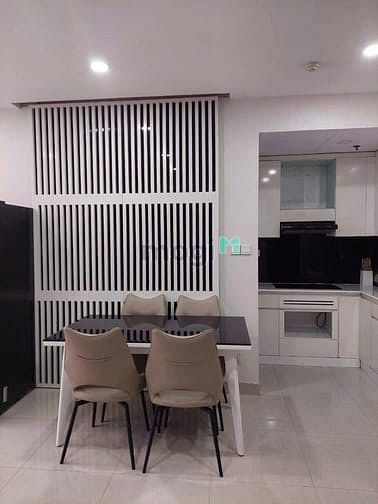 Hình ảnh Ruby Garden, Nguyễn Sỹ Sách, P15, Tân Bình, 90m2, 2PN, 10tr5/tháng.