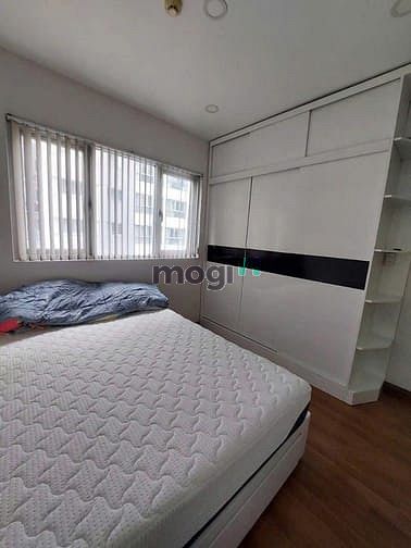 Hình ảnh Ruby Garden, Nguyễn Sỹ Sách, P15, Tân Bình, 90m2, 2PN, 10tr5/tháng.