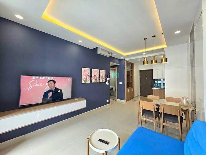 Hình ảnh Carillon 1,P13,Tân Bình Giá 12tr/th, 71m2, 2p ngủ,Nội thất full