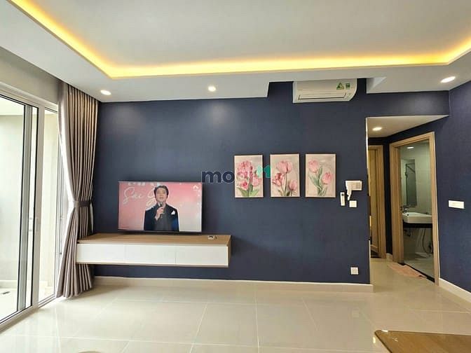 Hình ảnh Carillon 1,P13,Tân Bình Giá 12tr/th, 71m2, 2p ngủ,Nội thất full