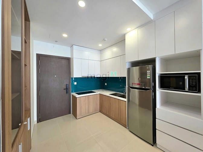 Hình ảnh Carillon 1,P13,Tân Bình Giá 12tr/th, 71m2, 2p ngủ,Nội thất full