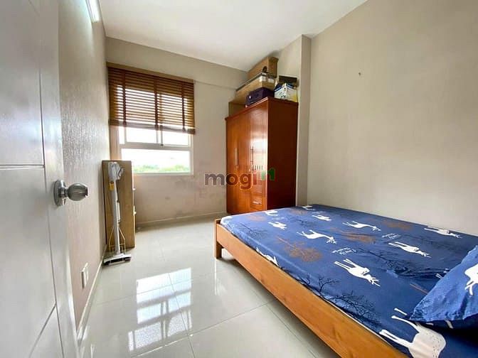 Hình ảnh Chung cư  Carillon 1, Trần Văn Danh, Tân Bình, căn góc, 2pn, 2wc, 12tr