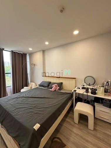 Hình ảnh Cho thuê chung cư Nguyễn Sỹ Sách, Tân Bình: 90m2 2p ngủ, 2wc 11tr/thán
