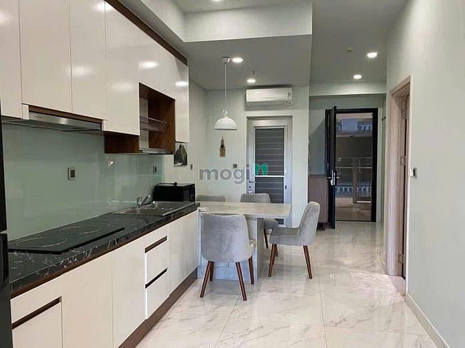 Hình ảnh Cho thuê chung cư Nguyễn Sỹ Sách, Tân Bình: 90m2 2p ngủ, 2wc 11tr/thán