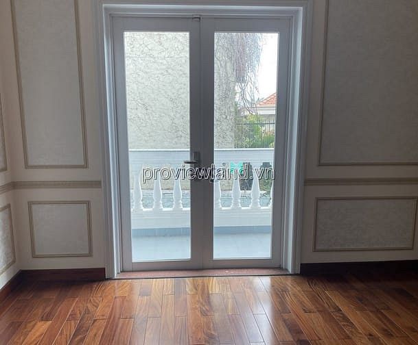 Hình ảnh Bán biệt thự Thảo Điền Khu compound, 3 tầng, 5PN, DT 412m2 đất