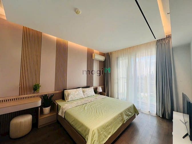 Hình ảnh Bán nhanh CHCC Green Valley, DT 120m2, TK 3PN, 2WC, NTDD, giá 9,6 tỷ
