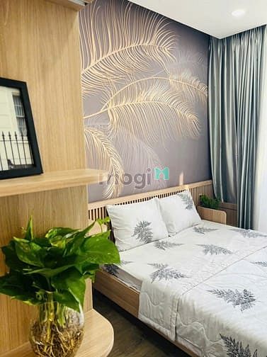 Hình ảnh Bán nhanh CHCC Green Valley, DT 120m2, TK 3PN, 2WC, NTDD, giá 9,6 tỷ