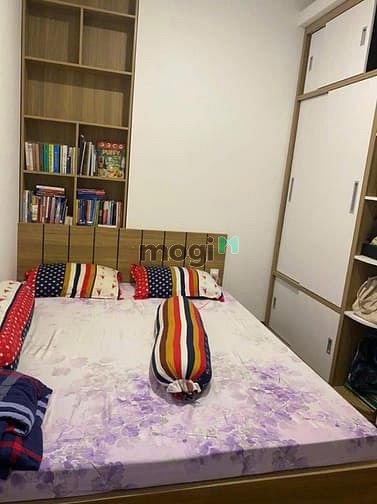 Hình ảnh Chung cư Thái AN 1, NGuyễn văn Quá,Q12: 100m2, 3p ngủ, 2wc,NT, 12tr