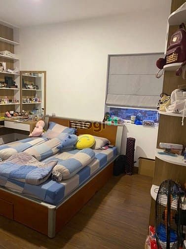 Hình ảnh Chung cư Thái AN 1, NGuyễn văn Quá,Q12: 100m2, 3p ngủ, 2wc,NT, 12tr