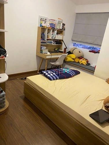 Hình ảnh Chung cư Thái AN 1, NGuyễn văn Quá,Q12: 100m2, 3p ngủ, 2wc,NT, 12tr