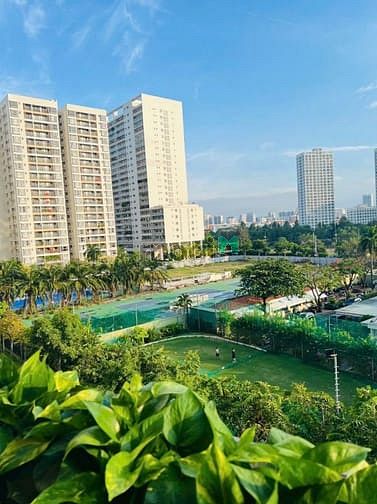 Hình ảnh Bán nhanh CHCC Green Valley, DT 120m2, TK 3PN, 2WC, NTDD, giá 9,6 tỷ