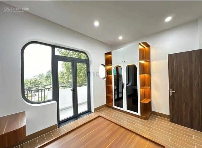 Hình ảnh Nhà Đặng Văn Bi, Bình Thọ, Thủ Đức, Hồ Chí Minh, 63m2 giá 2 tỷ 980 tr