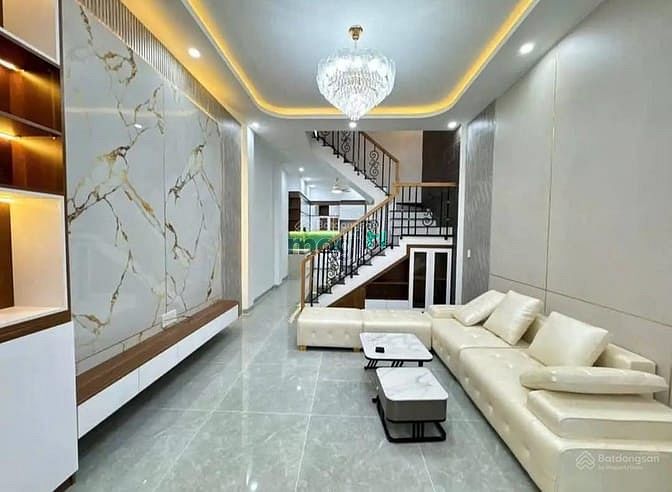 Hình ảnh Nhà Đặng Văn Bi, Bình Thọ, Thủ Đức, Hồ Chí Minh, 63m2 giá 2 tỷ 980 tr