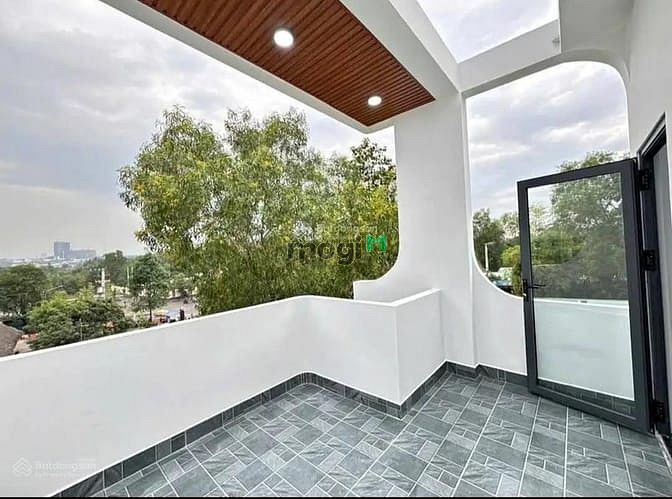 Hình ảnh Nhà Đặng Văn Bi, Bình Thọ, Thủ Đức, Hồ Chí Minh, 63m2 giá 2 tỷ 980 tr