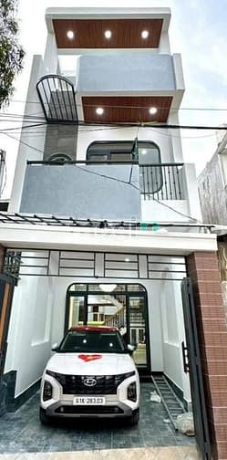 Hình ảnh Nhà Đặng Văn Bi, Bình Thọ, Thủ Đức, Hồ Chí Minh, 63m2 giá 2 tỷ 980 tr
