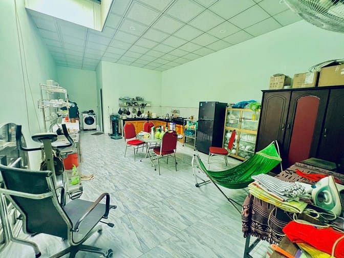 Hình ảnh Nhà bán 120m2 gần chợ Tân Phong 5,6 tỷ vị trí kinh doanh cấp 4 rộng