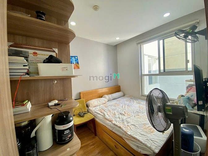 Hình ảnh Chung cư cao cấp Saigon Air, Bạch Đằng, TB: 2p ngủ, 2wc, 18tr/th, 98m2