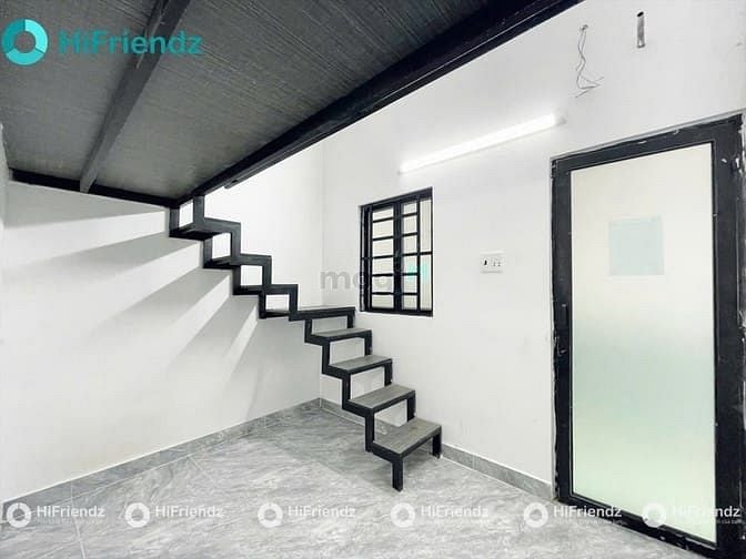 Hình ảnh Quang Trung - Phường 8 - Gò Vấp