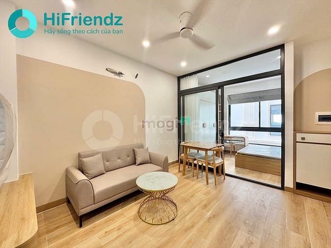Hình ảnh Studio ngay Van Phúc Cityyy nội thất như ảnh