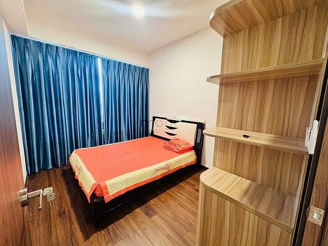 Hình ảnh Chung cư Botanica Premier,P2, Tân Bình: 89m2, 2p ngủ,2wc,17,5tr/th