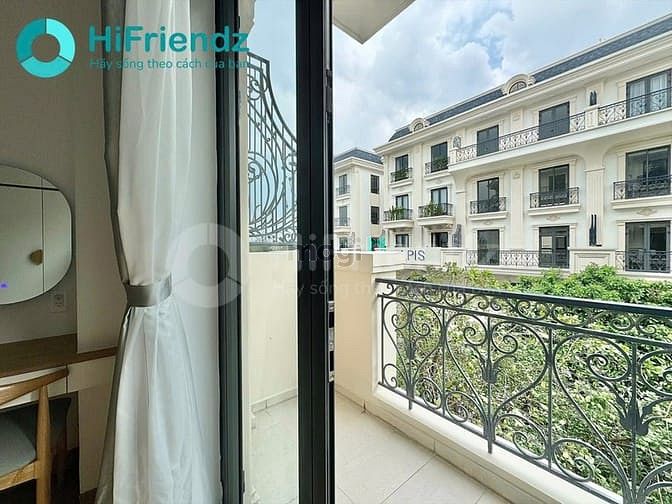 Hình ảnh Studio ngay Van Phúc Cityyy nội thất như ảnh