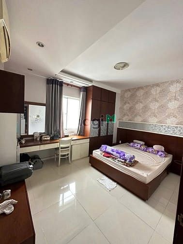 Hình ảnh chung cư Ruby Garden, Nguyễn Sỹ Sách, TB: 92m2, 2pn ngủ, 2wc 11tr 98m2