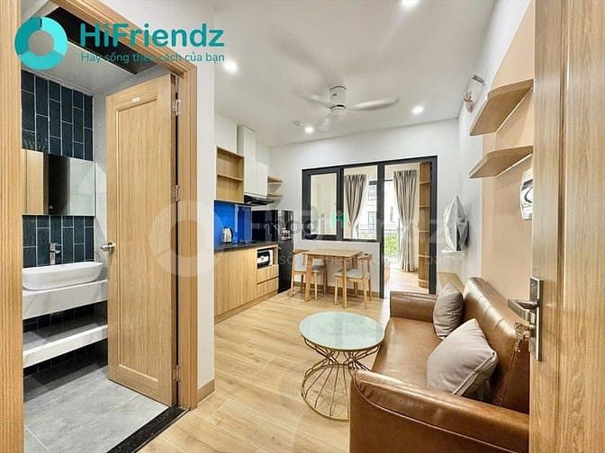 Hình ảnh Studio ngay Van Phúc Cityyy nội thất như ảnh