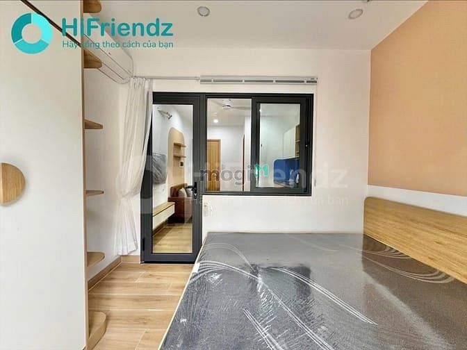 Hình ảnh Studio ngay Van Phúc Cityyy nội thất như ảnh