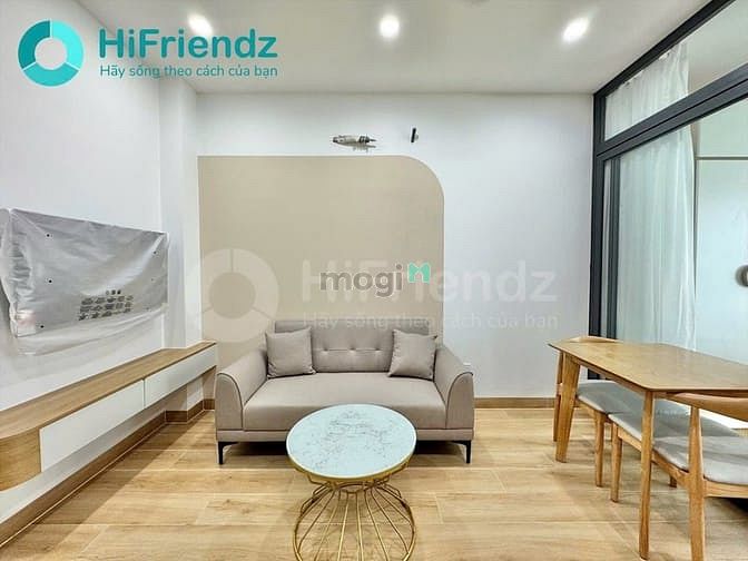 Hình ảnh Studio ngay Van Phúc Cityyy nội thất như ảnh