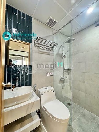 Hình ảnh Studio ngay Van Phúc Cityyy nội thất như ảnh