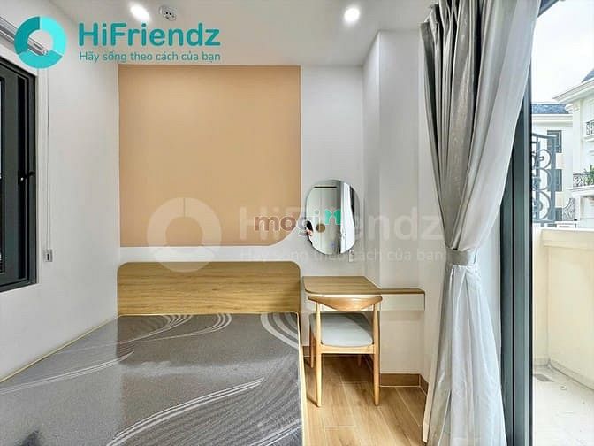 Hình ảnh Studio ngay Van Phúc Cityyy nội thất như ảnh