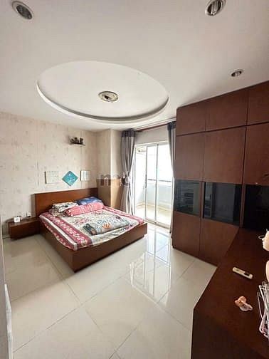 Hình ảnh chung cư Ruby Garden, Nguyễn Sỹ Sách, TB: 92m2, 2pn ngủ, 2wc 11tr 98m2