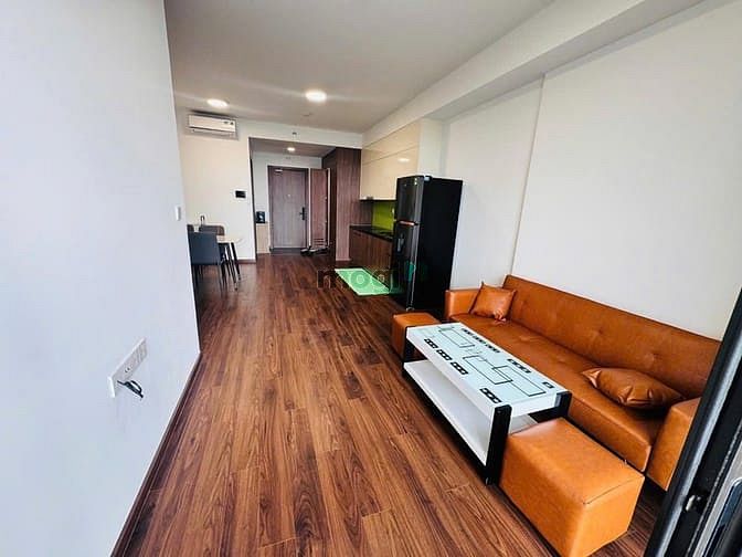 Hình ảnh Chung cư Botanica Premier,P2, Tân Bình: 89m2, 2p ngủ,2wc,17,5tr/th